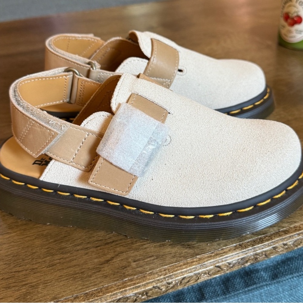 birkendock clog women’s US 6